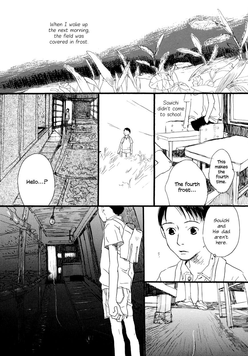 Bio Luminescence Chapter 7 page 13 - Chapter 7 : Grass Cricket