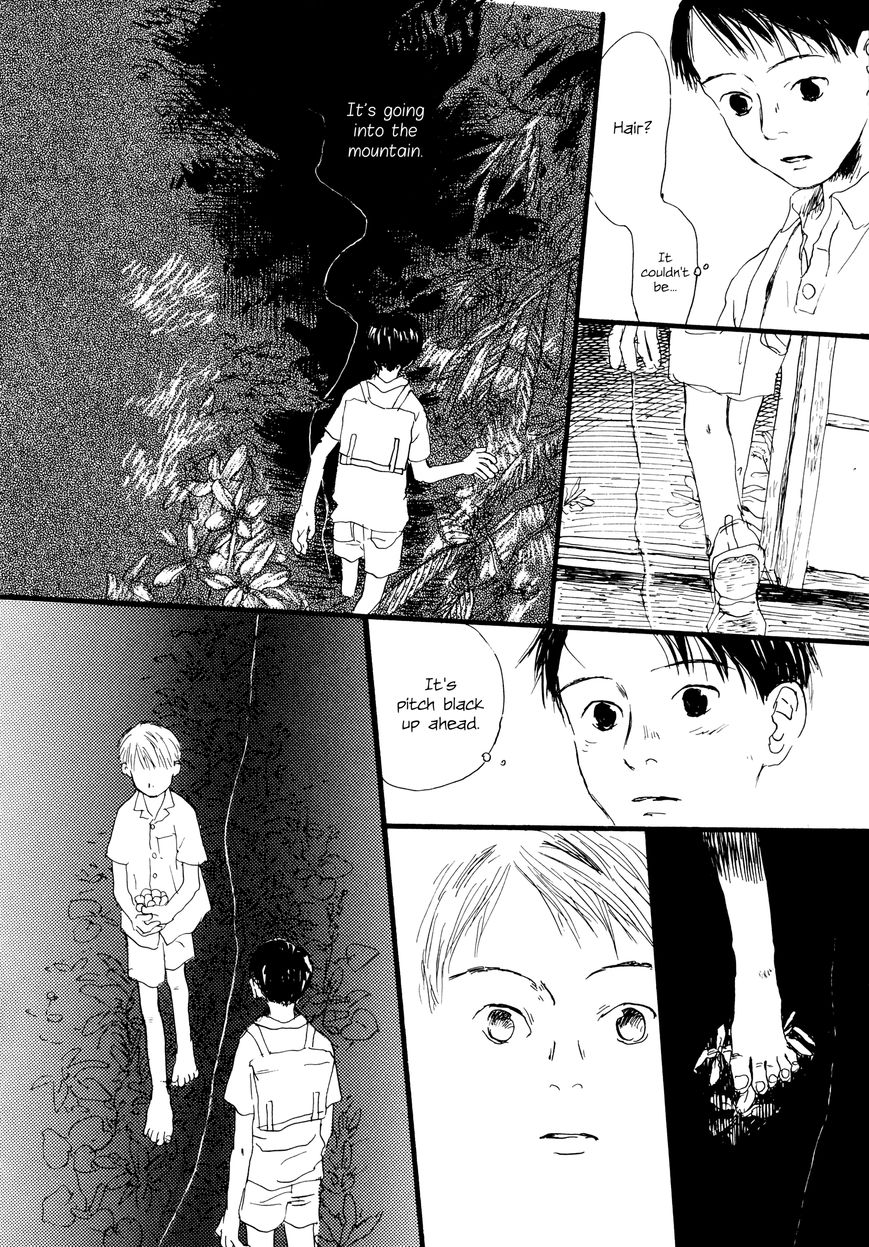Bio Luminescence Chapter 7 page 14 - Chapter 7 : Grass Cricket