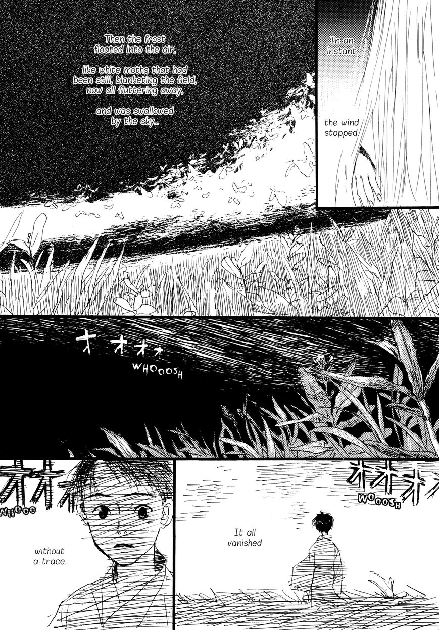 Bio Luminescence Chapter 7 page 24 - Chapter 7 : Grass Cricket