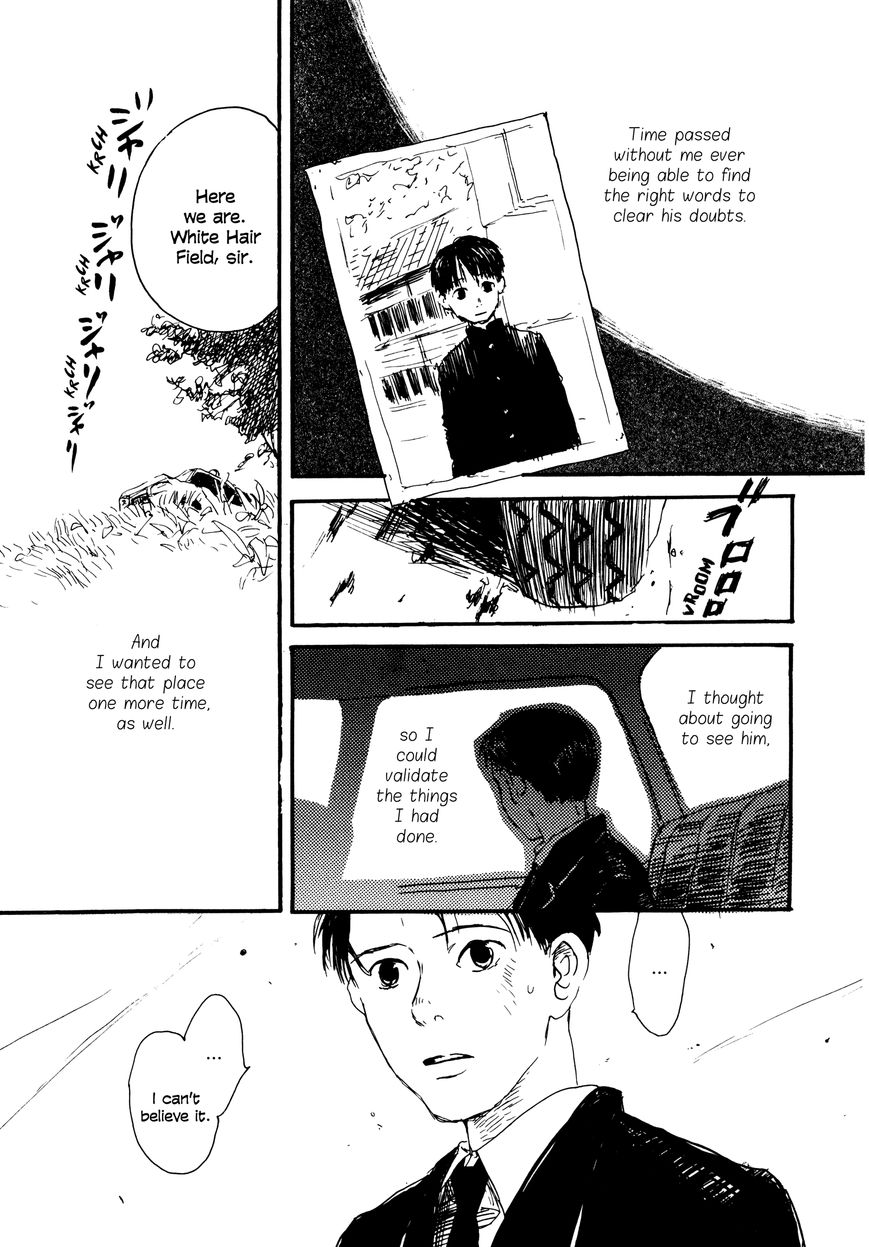 Bio Luminescence Chapter 7 page 29 - Chapter 7 : Grass Cricket