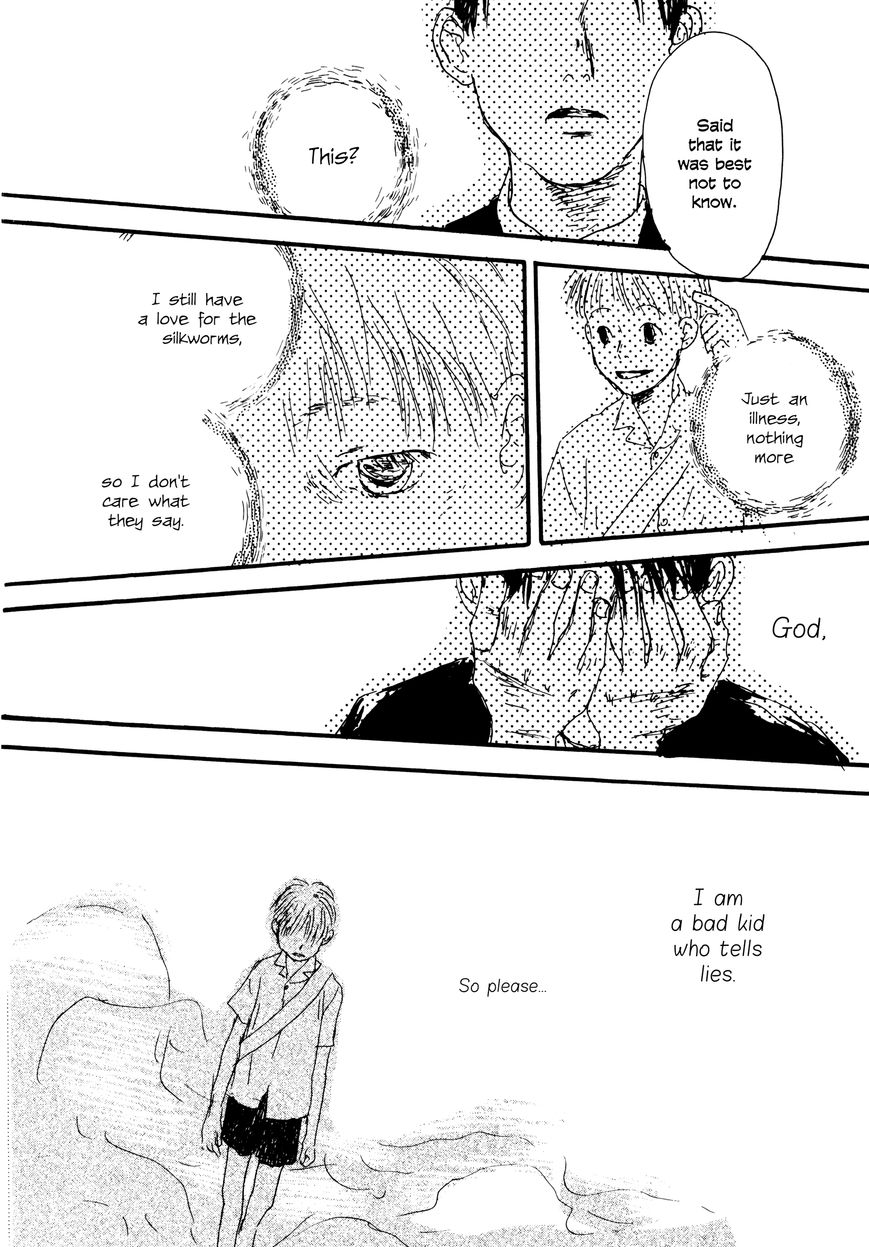 Bio Luminescence Chapter 7 page 32 - Chapter 7 : Grass Cricket