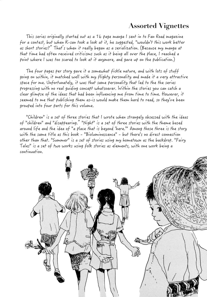 Bio Luminescence Chapter 7 page 34 - Chapter 7 : Grass Cricket