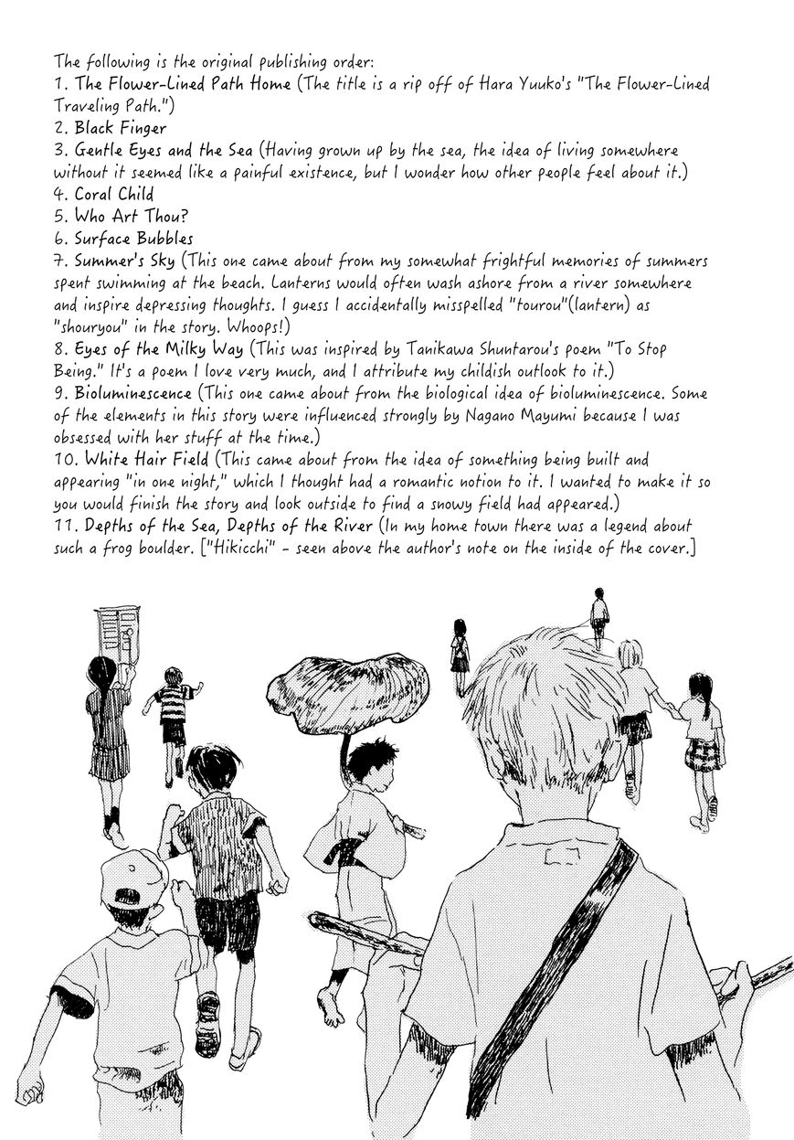 Bio Luminescence Chapter 7 page 35 - Chapter 7 : Grass Cricket