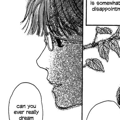Bio Luminescence Chapter 9 : Mushishi cover