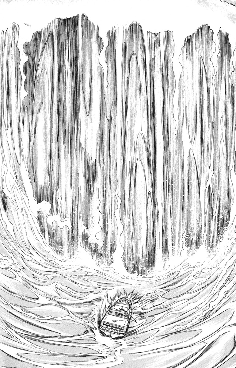 Bio-Meat: Nectar Chapter 102 page 10 - Chapter 102: Gimme a Break