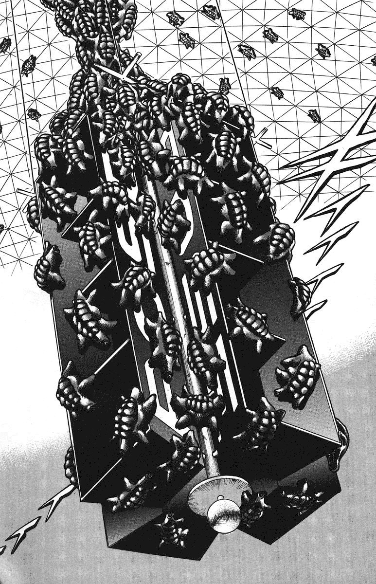 Bio-Meat: Nectar Chapter 42 page 6 - Chapter 42: You're too Naive
