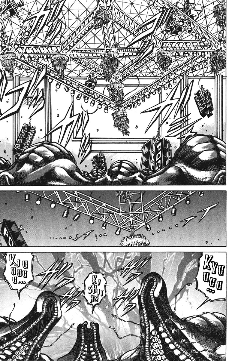 Bio-Meat: Nectar Chapter 42 page 9 - Chapter 42: You're too Naive