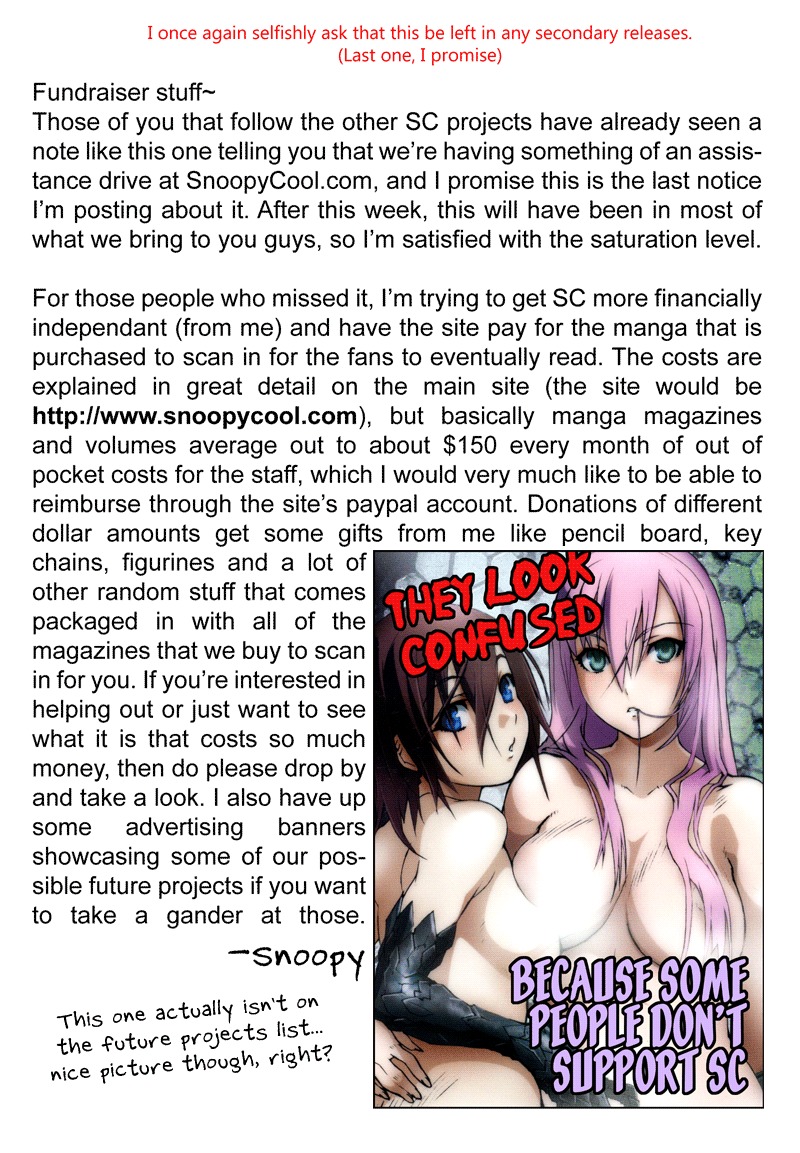 Bio-Meat: Nectar Chapter 62 page 21 - Chapter 62: Travelling Pair