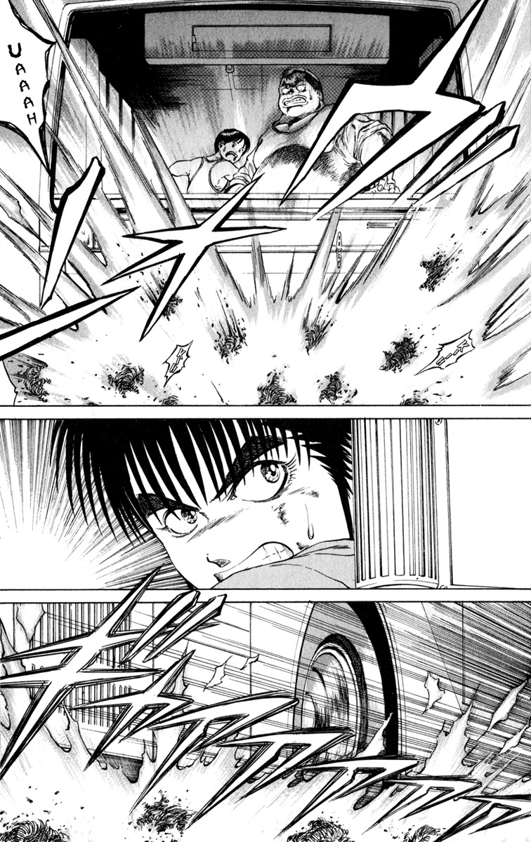 Bio-Meat: Nectar Chapter 66 page 15 - Chapter 66: You're Late