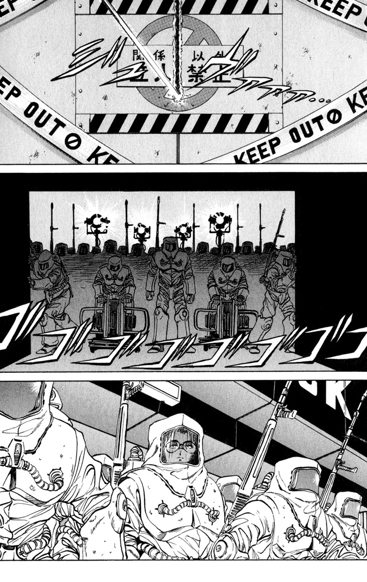 Bio-Meat: Nectar Chapter 69 page 6 - Chapter 69: 4 Years Ago...