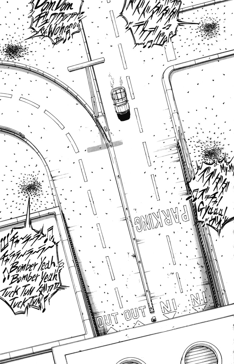Bio-Meat: Nectar Chapter 93 page 14 - Chapter 93: Sorry to Keep You Waiting