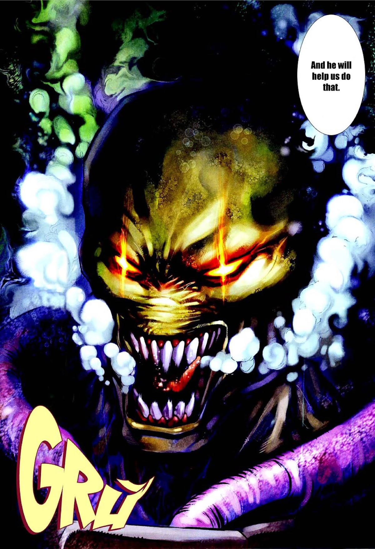 BIOHAZARD 3 LAST ESCAPE Chapter 1.2 page 33 - Chapter 1 v2 : Issue 1