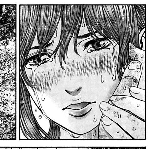 Biohazard - Heavenly Island Chapter 10 : Mayu's True Face cover