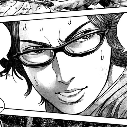 Biohazard - Heavenly Island Chapter 14 : Survivor cover