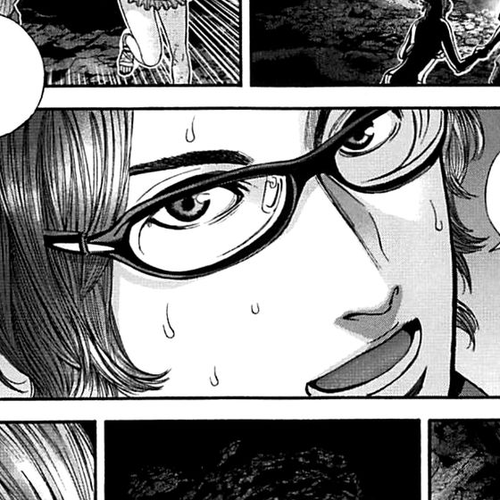 Biohazard - Heavenly Island Chapter 15 : Fleeting Hope cover