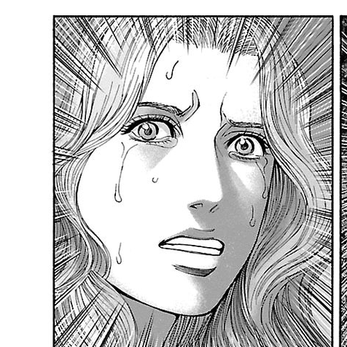 Biohazard - Heavenly Island Chapter 21 : In The Dark cover