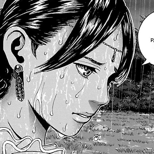 Biohazard - Heavenly Island Chapter 23 : An Abominable Husband cover