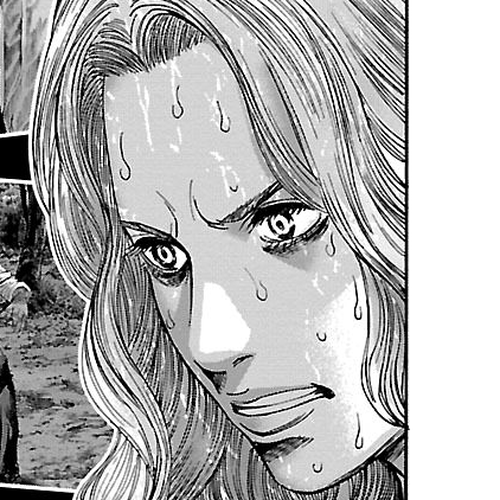 Biohazard - Heavenly Island Chapter 35 : Nightmare cover