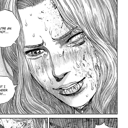 Biohazard - Heavenly Island Chapter 37 : Decision cover