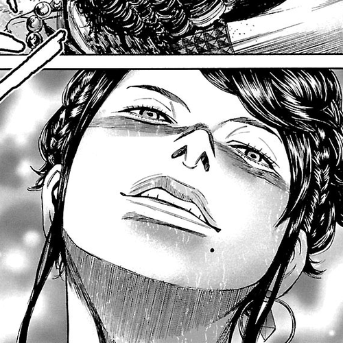 Biohazard - Heavenly Island Chapter 38 : The Joker Stirs cover