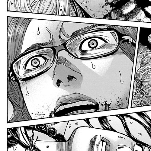Biohazard - Heavenly Island Chapter 41 : Metamorphosis cover