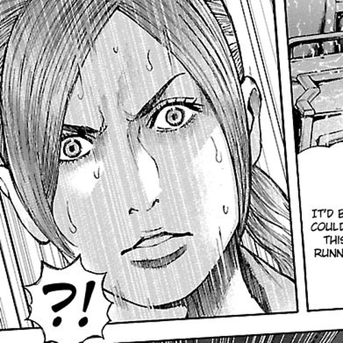Biohazard - Heavenly Island Chapter 43 : An Ominous Thing cover