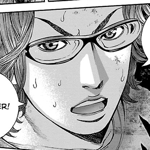 Biohazard - Heavenly Island Chapter 44 : Bond cover