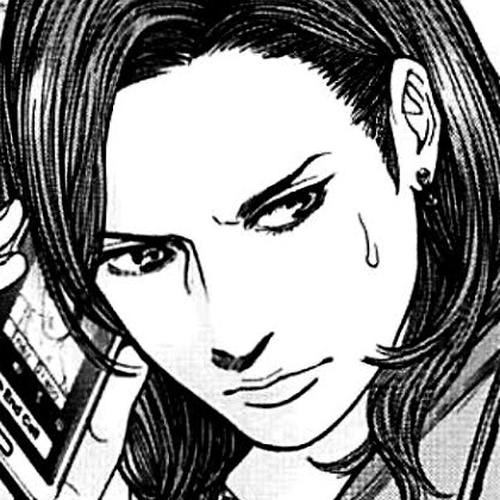 Biohazard - Heavenly Island Chapter 8 : Fight cover