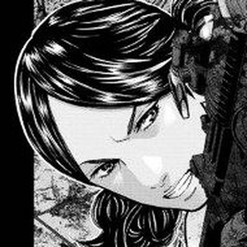 Biohazard - Marhawa Desire Chapter 0 : Preludio cover