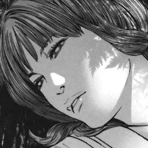 Biohazard - Marhawa Desire Chapter 14 cover