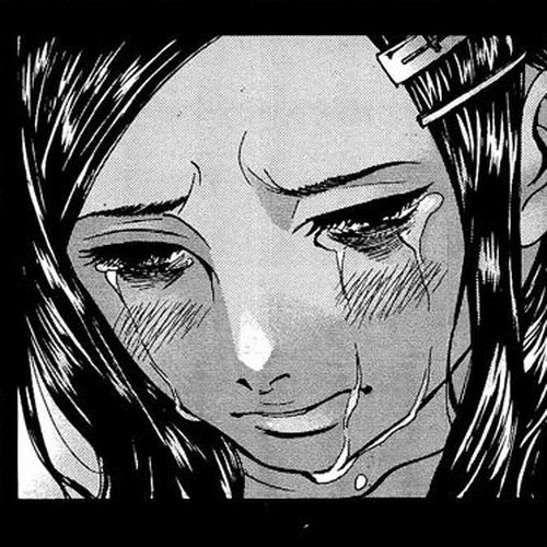 Biohazard - Marhawa Desire Chapter 18 cover