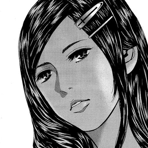 Biohazard - Marhawa Desire Chapter 19 cover