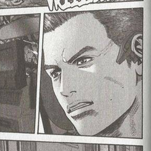 Biohazard - Marhawa Desire Chapter 29: Ace of The Far-East cover
