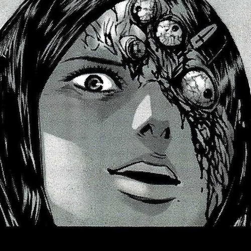 Biohazard - Marhawa Desire Chapter 36: The bloody battle of Marhawa academy cover