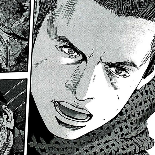 Biohazard - Marhawa Desire Chapter 37: With one's life cover
