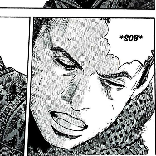 Biohazard - Marhawa Desire Chapter 38: Pride of the BSAA cover