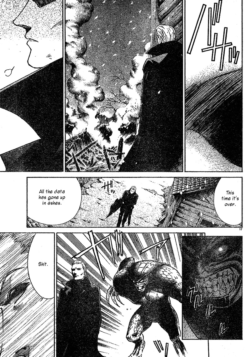 Biohazard Umbrella Chronicles - Houkai e no Jokyoku Chapter 2 page 18 - Chapter 2