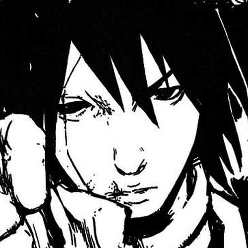 Biomega Chapter 36 cover