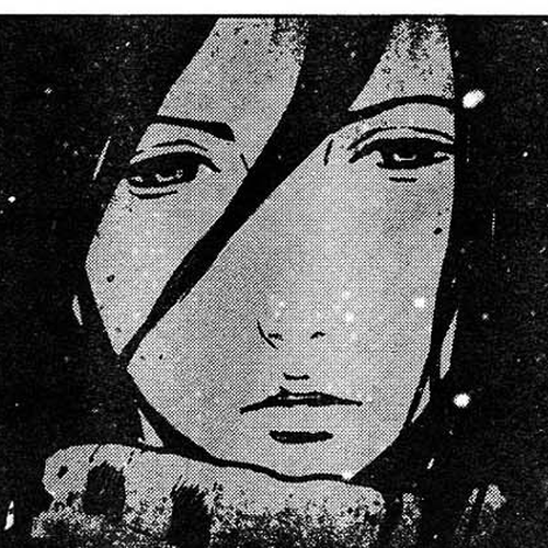 Biomega Chapter 42 cover