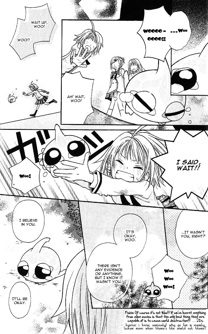 BioPlanet WoO Chapter 0.2 page 13 - Chapter Extra v2 : [end]