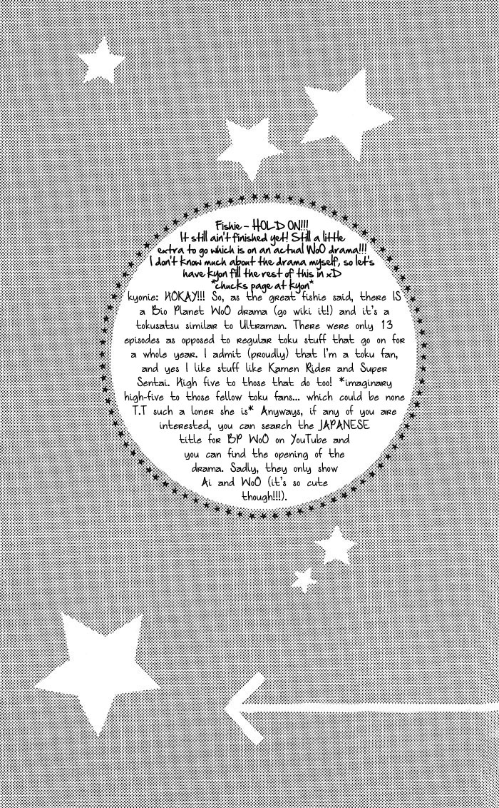 BioPlanet WoO Chapter 0.2 page 21 - Chapter Extra v2 : [end]