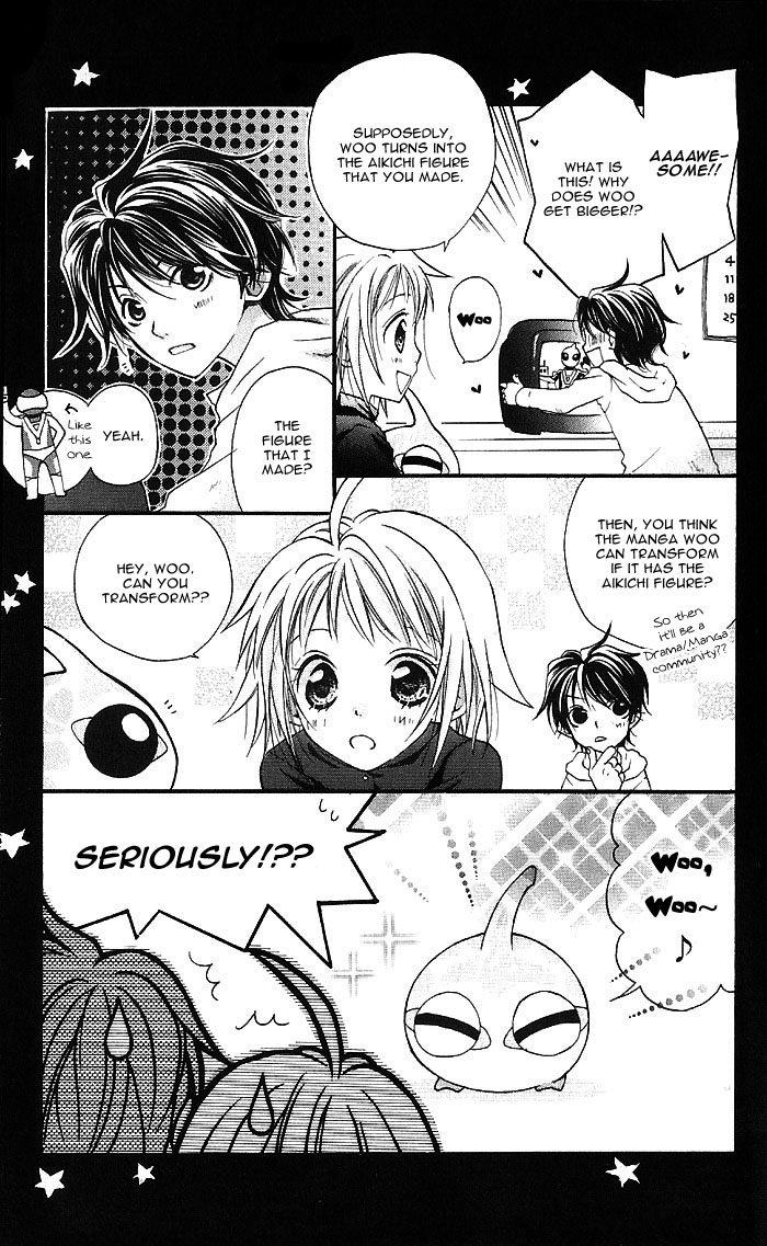 BioPlanet WoO Chapter 0.2 page 23 - Chapter Extra v2 : [end]