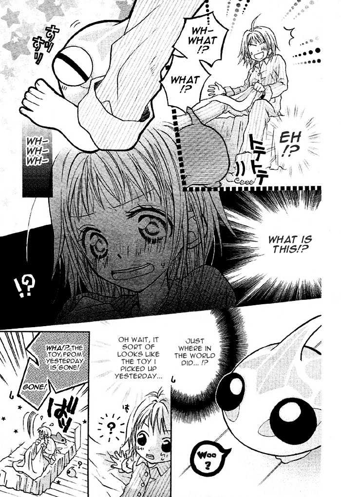BioPlanet WoO Chapter 1 page 10 - Chapter 1