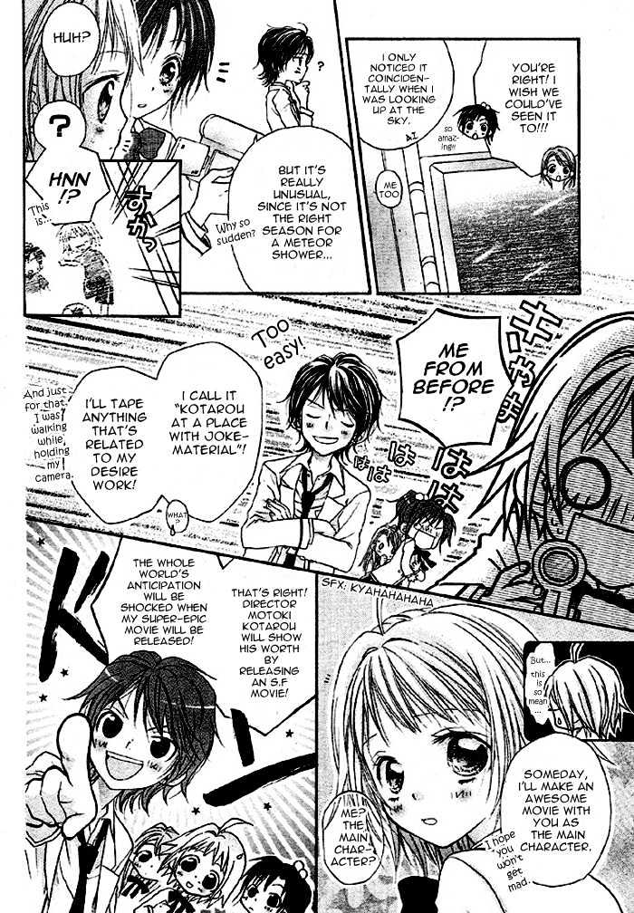 BioPlanet WoO Chapter 1 page 5 - Chapter 1