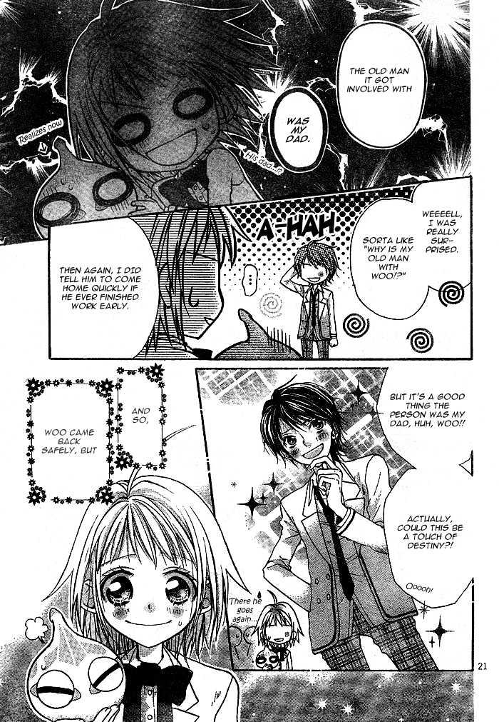 BioPlanet WoO Chapter 2 page 29 - Chapter 2