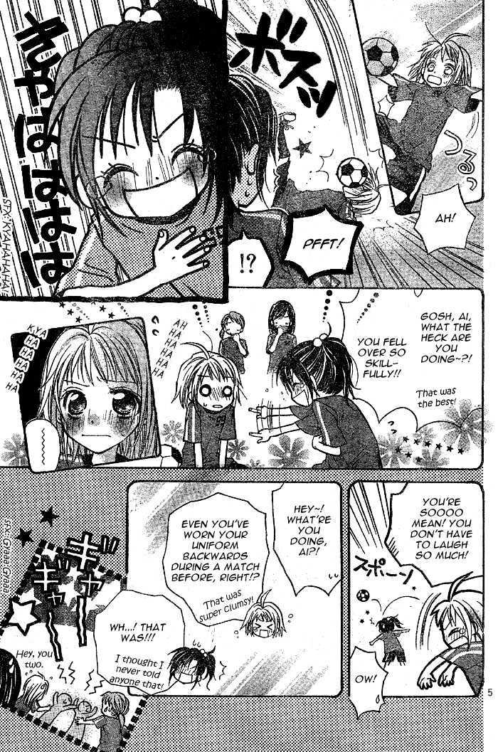 BioPlanet WoO Chapter 3 page 9 - Chapter 3