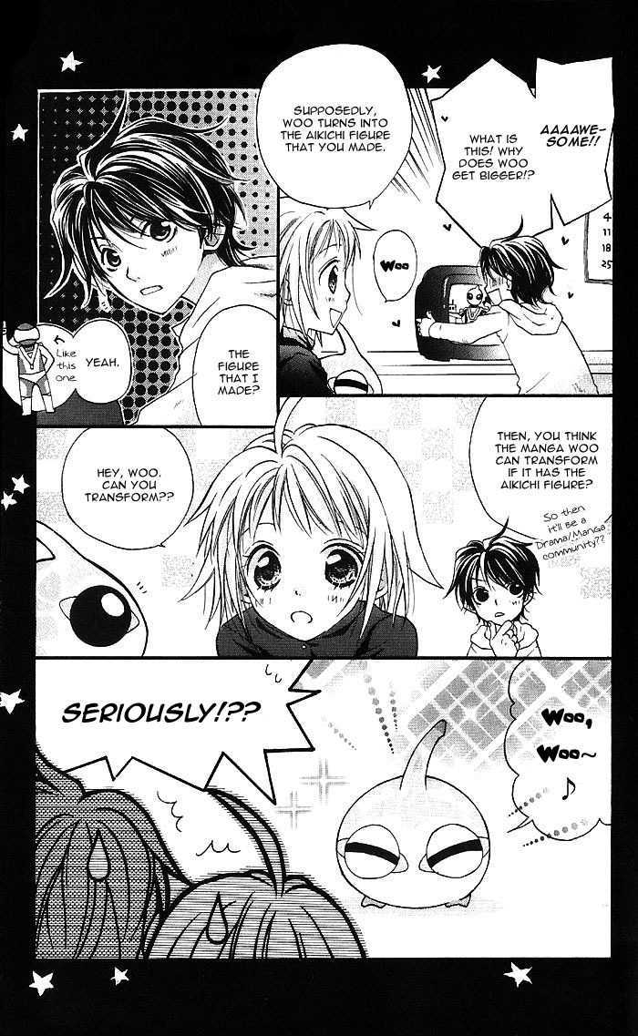 BioPlanet WoO Chapter 6.5 page 22 - Chapter 6.5 : Extra