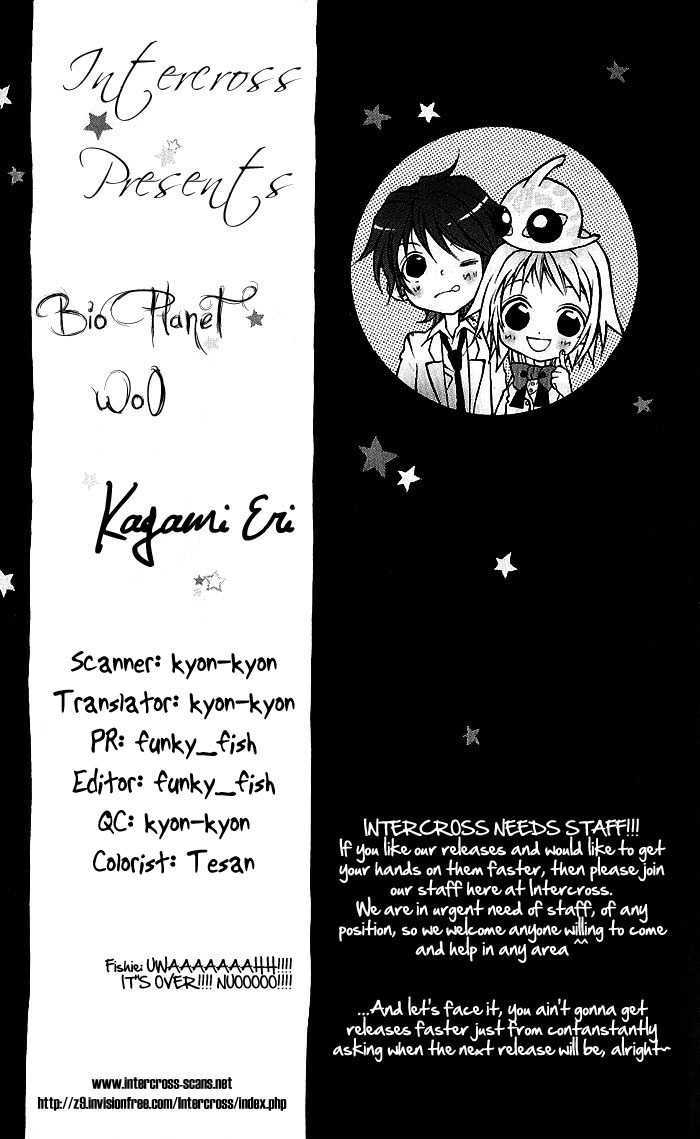 BioPlanet WoO Chapter 6.5 page 26 - Chapter 6.5 : Extra