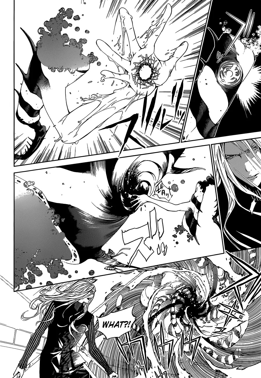 Biorg Trinity Chapter 10 page 39 - Chapter 10