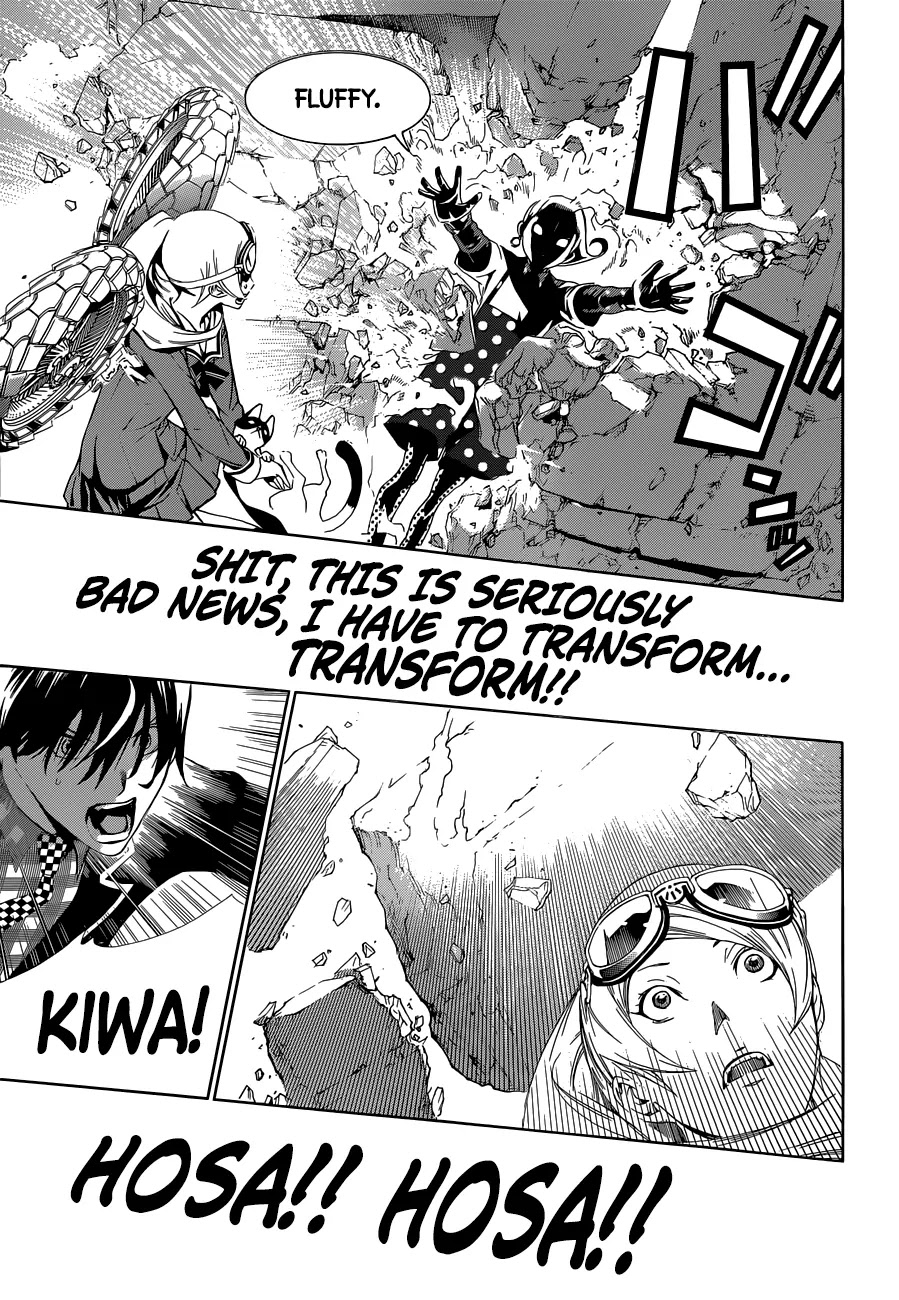 Biorg Trinity Chapter 11 page 36 - Chapter 11